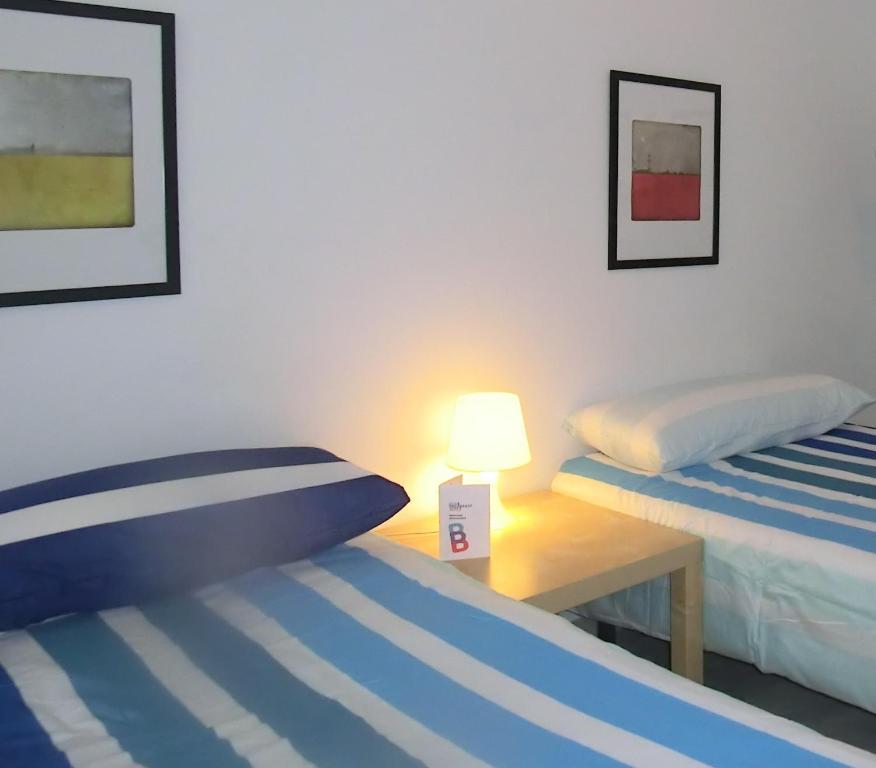 Bed & Breakfast Jerez Jerez de la Frontera Room photo